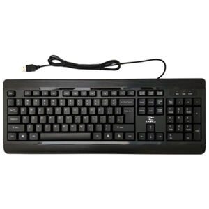 Bàn phím ZADEZ ZK-122, có dây