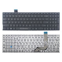 Bàn phím ZIN Asus X542 X542 X542U X542UN X542UQR R542U K542 US