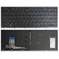 BÀN PHÍM [ZIN] HP ZBook Studio G3 Mobile Workstation ZBook Studio G4 Keyboard US