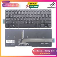 Bàn Phím ZIN Laptop Dell Inspiron 14-5000 series 5442 5443 5445 14-5447 P49G 5451 5455 5457 5458