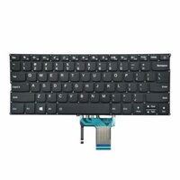 Bàn phím ZIN Lenovo Ideapad 320S-13IKB 720S-13IKB 720S-14IKB US Backlit có nút nguồn