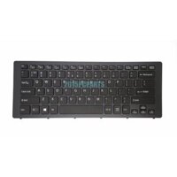BÀN PHÍM [ZIN] Sony Vaio Fit 15A multi-flip PC SVF15N Keyboard US Backlit CÓ LED
