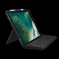 Bàn phím Logitech iPad Pro 12.9" (2017) - Slim Combo