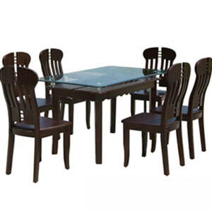 Bàn phòng ăn TB12