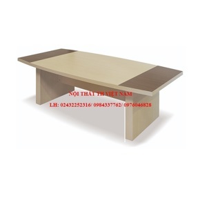 Bàn phòng họp văn phòng 190 BH24C
