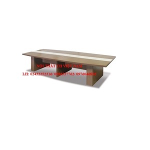 Bàn phòng họp văn phòng 190 BH36C