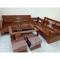 Bàn phòng uống nước Phòng khách L