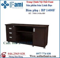 Bàn phụ BP1400F