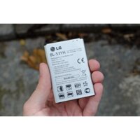 Bán Pin LG G3 D855 nguyên zin 100% giá tốt toàn quốc