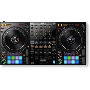 Bàn Pioneer DDJ-1000SRT