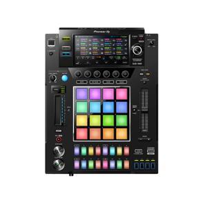 Bàn Pioneer DJ DJS 1000