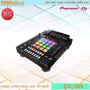 Bàn Pioneer DJ DJS 1000