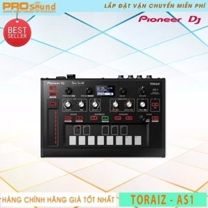 Bàn Pioneer DJ TORAIZ AS-1