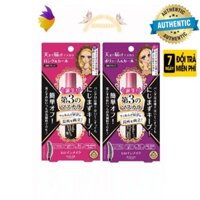 (Bản Pro) Chuốt mi Mascara Heroine Make Kiss Me đủ màu