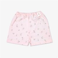 Bán Quần cộc in hình mèo mây hồng Miomio