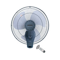 Bán Quạt treo tường có remote Senko TR1683