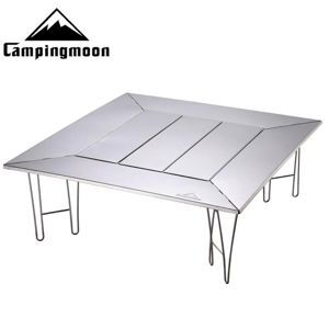 Bàn quây BBQ Campingmoon T-503