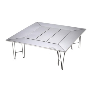Bàn quây BBQ Campingmoon T-503