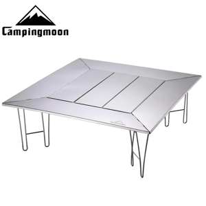 Bàn quây BBQ Campingmoon T-503