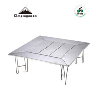 Bàn quây BBQ Campingmoon T-503