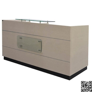 Bàn quầy lễ tân QLT102
