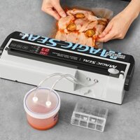 [Bản Quốc Tế 2024] Máy Hút Chân Không Magic Seal Ms175