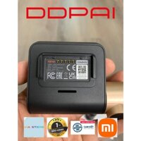 [Bản quốc tế] Camera hành trình ô tô Xiaomi DDPAI 70MAI Dash Cam LITE D08 - Bảo hành 12 tháng - NPP Tùng Nguyên HN