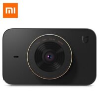 (Bản quốc tê DGW phân phối) Camera hành trình xe hơi Xiaomi Dashcam 1080p