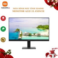 [Bản quốc tế] Màn hình máy tính Xiaomi Monitor A22i 21.45inch FHD/VA/75Hz/HDMI - Bảo hành 6 tháng - Shop Mi YouPin Mall