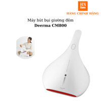 [Bản quốc tế] Máy hút bụi diệt khuẩn UV Deerma CM800 cho giường, nệm, gối, chăn, sofa....