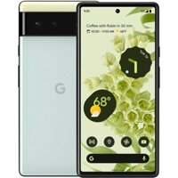 Bản Quốc Tế.Điện Thoại Google Pixel 6A Likenew 99%, Bản Quốc Tế 128GB