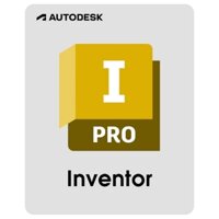Bản quyền Autodesk Inventor Professional 1 năm