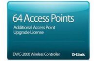 Bản quyền D-Link DWC-2000-AP64-LIC