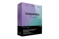 Bản quyền phần mềm kaspersky dùng cho máy tính Kaspersky Plus SEA 3-Dvc 1Y BsRP (KL 10424UCFS, Kapersky Internet 3PC/12T) chính hãng