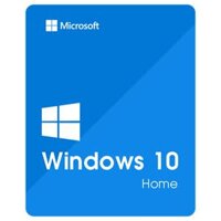 Bản quyền Windows 10 Home 64-bit CD Key (1 thiết bị, Vĩnh viễn)
