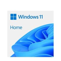 Bản quyền Windows 11 Home 64-bit CD Key (1 thiết bị, Vĩnh viễn)