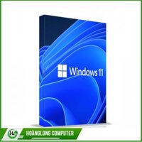 Bản quyền Windows 11 Pro vĩnh viễn