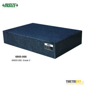 Bàn rà chuẩn INSIZE 6900-066 - 630x630x100mm