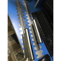 Bàn răng cưa, bay răng cưa ốp lát Đài Loan 60 cm loại dày