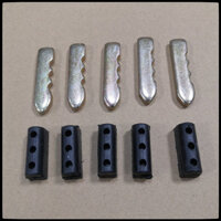 Bán răng gầu máy xúc Tai Udoyama 55/60 Kubota Hyundai Hitachi chân răng 18S chốt dọc chân răng chốt đầu xẻng