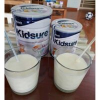 [BÁN RẺ LẤY ĐÁNH GIÁ] Sữa Kidsure 1-6 date2024 (400g)