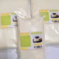 [Bán rẻ nhận follow] Bột tàu hũ singapore 1kg soya pudding _Hato Mart