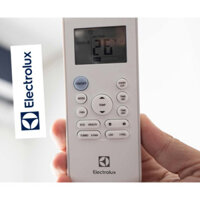 Bán Remote máy lạnh Electrolux Chính hãng Công Ty