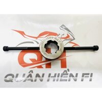 Bàn ren buly nồi xe ga SKB sử dụng cho các hãng xe HONDA, YAMAHA, SYM, SUZUKI.