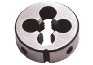 Bàn ren hệ mét SKC M12x1.75