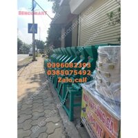 Bán Rời Khung Máy Đập Bột Cho Chăn Nuôi - Máy Đập Bột Dạng Búa