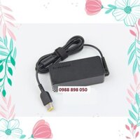 BÁN SẠC LAPTOP LENOVO 20V-2.25A CHÂN VUÔNG USB BẢN GỐC SHOPPHUKIEN192