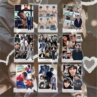 Bán Sản Phẩm Mới Jung kook Jung kook Album solo Acrylic Đôi Chèn Đứng Để Bàn Trang Trí Ngôi Sao Hàng Hóa Chất Lượng Cao