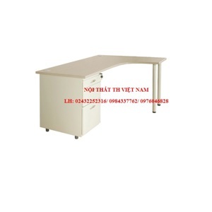 Bàn sắt góc phải BLP14CT-HS1