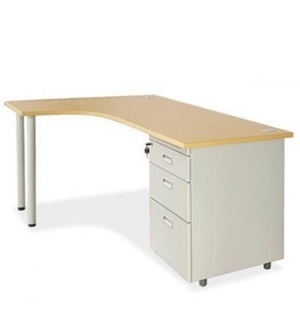 Bàn sắt góc trái BLT18CT-HS1